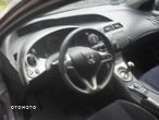 Honda Civic 1.4 Comfort - 5