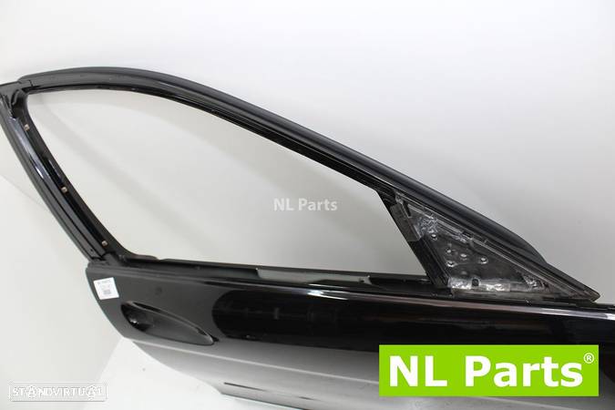 Porta Mercedes Classe C W204 204720600064 - 6