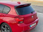 BMW 120 d Sport Line - 7