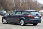 Ford Mondeo 1.6 TDCi Start-Stopp Titanium - 4