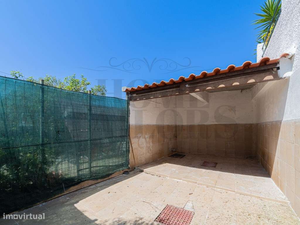 Moradia T4 com piscina-20