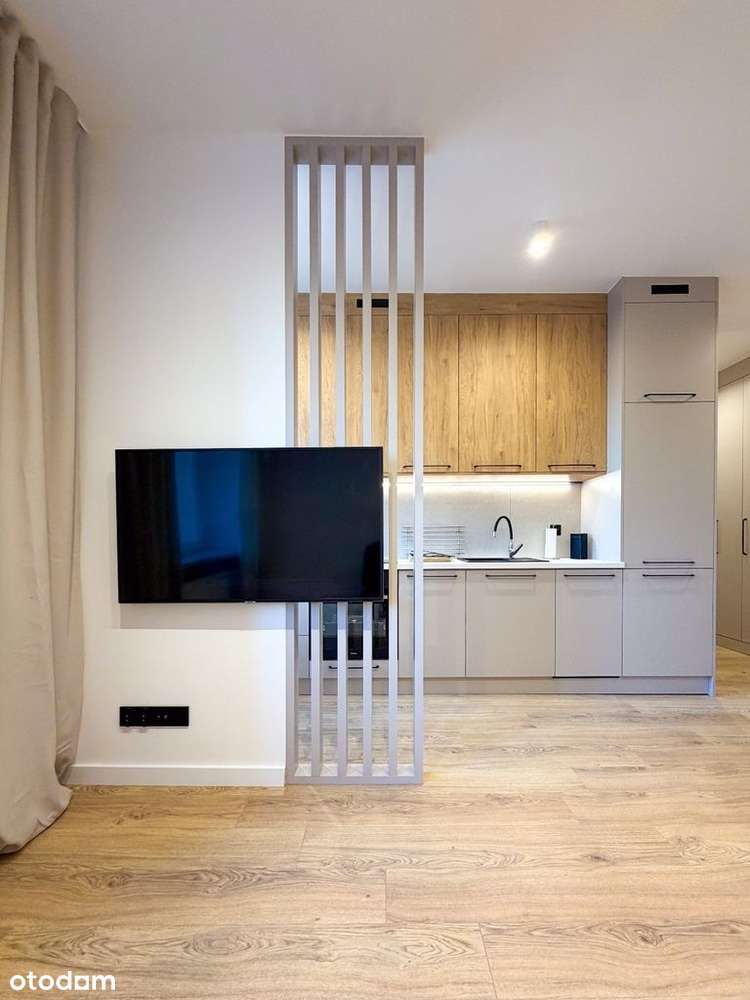 -OKAZJA-ŚWIEŻO PO REMONCIE-Ok Dworca PKP-MEDIA MIEJSKIE-5min do Rynku- - Pełny obrazek: 4/18