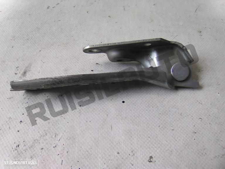 Dobradiça Capot Esquerda 8l082_3301b Audi A3 (8l1) - 1