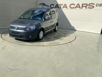 Volkswagen Caddy 2.0 TDI 4Motion Trendline - 4