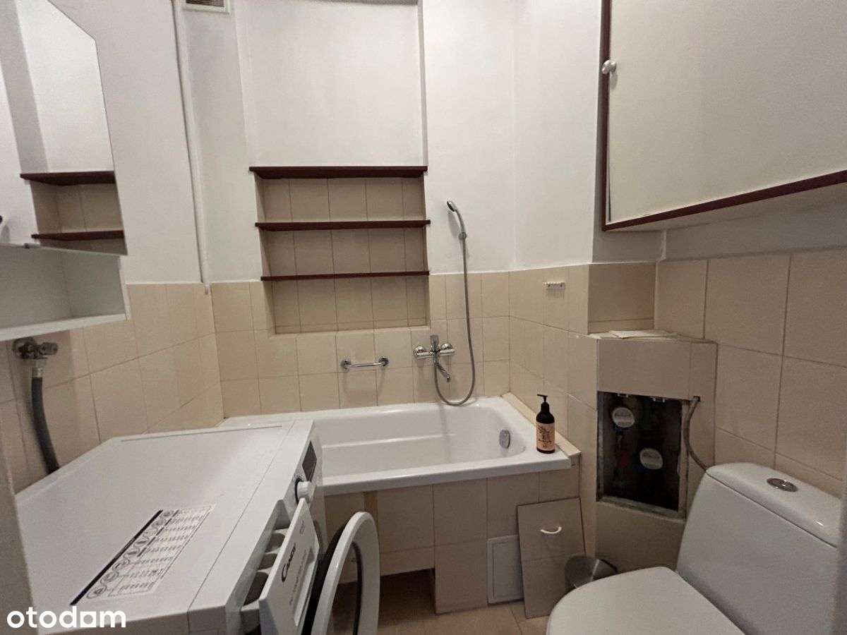 Metro Centrum 3 min | Rondo Dmowskiego | Rotunda - Pełny obrazek: 4/5