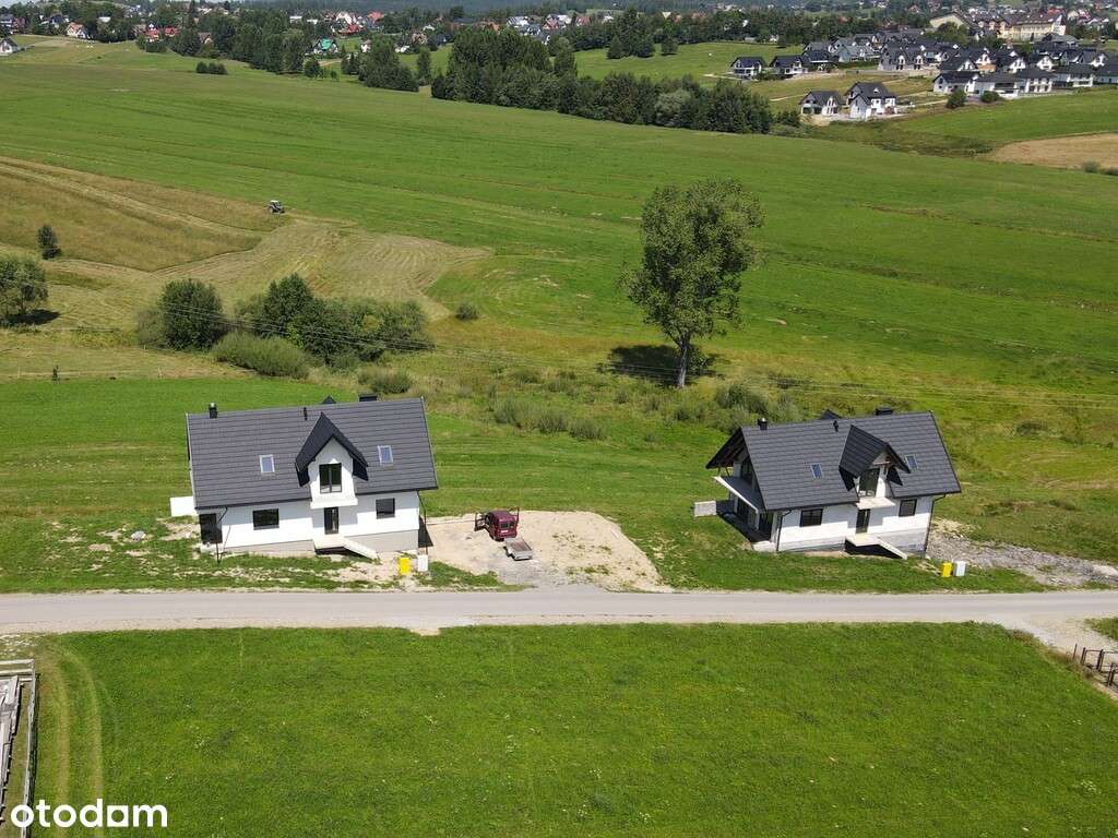 Dom wolnostojący w Nowym Targu-8