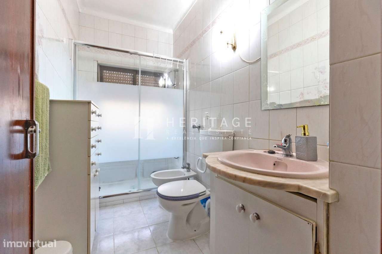 Apartamento Barreiro-5