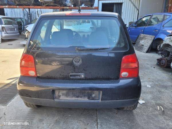 Para Peças Volkswagen Lupo (6X1, 6E1) - 5