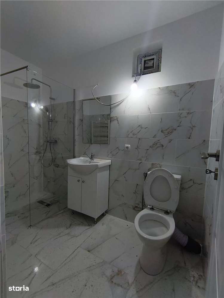 Apartament 2 Camere Et 2 Semicentral Renovat-10