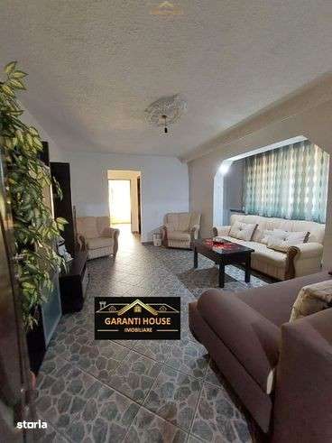 Ghioceilor, apartament cu 2 camere, semidecomandat, 61 900€ - Imagine principală: 3/7