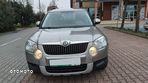 Skoda Yeti 1.2 TSI Active DSG - 4