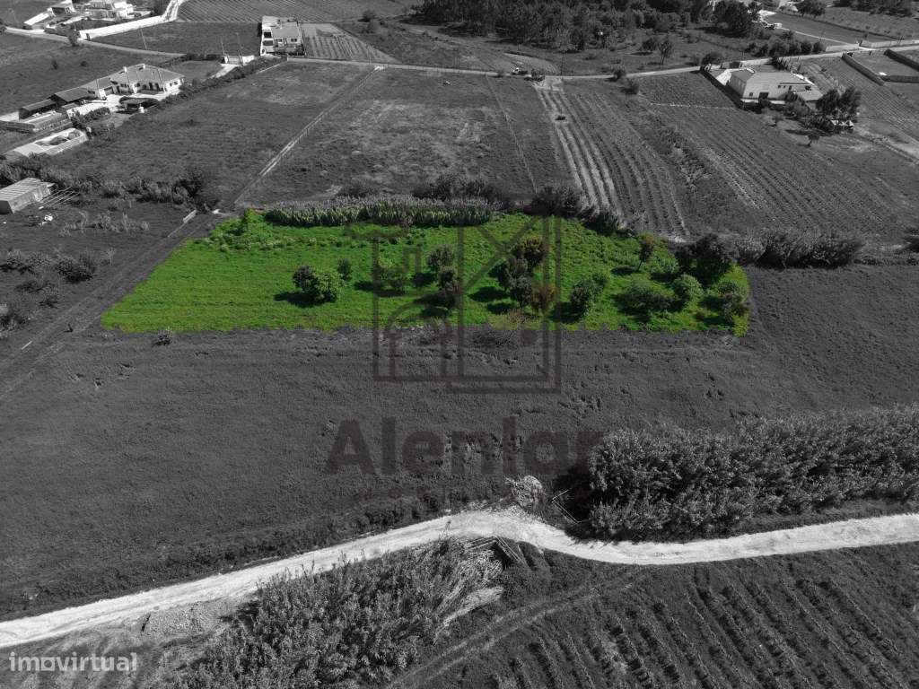 Terreno Rústico com 4207 m² em Cabanas do Chão - Grande imagem: 4/11