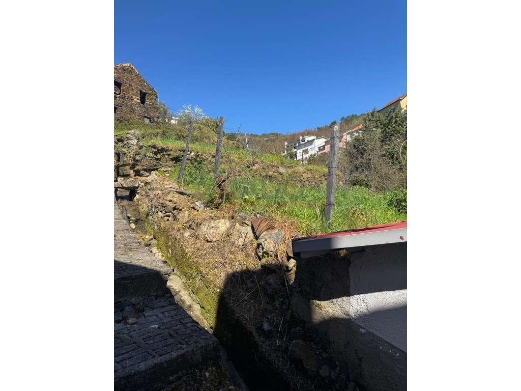 Moradia com Negócio Incluído na Serra da Estrela - Oportunidade Úni...-21