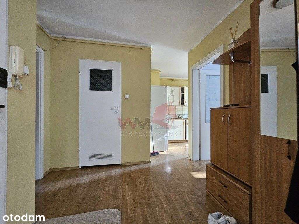 Przestronne 3-pokojowe mieszkanie na Sławinku!-5