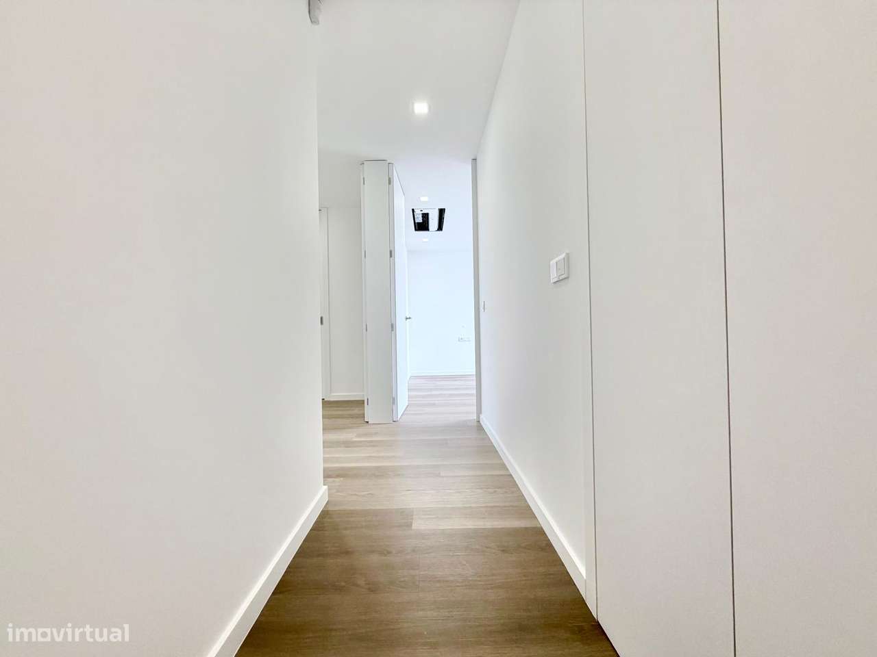 Moradia T3 nova pronta habitar Povoa de Lanhoso-10