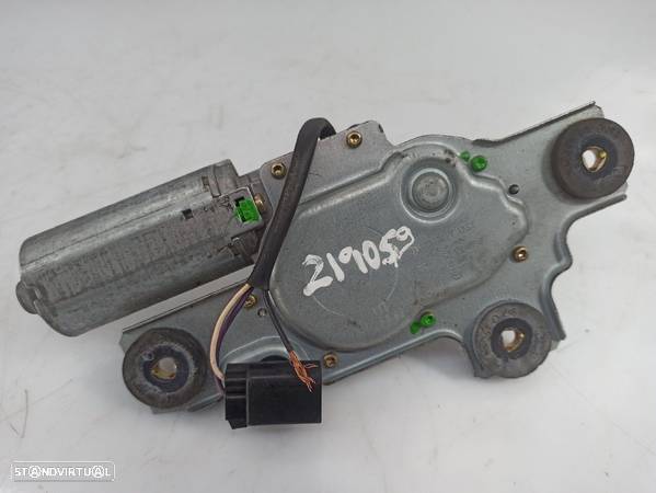 Motor Limpa Vidros Mala Ford Focus (Daw, Dbw) - 2