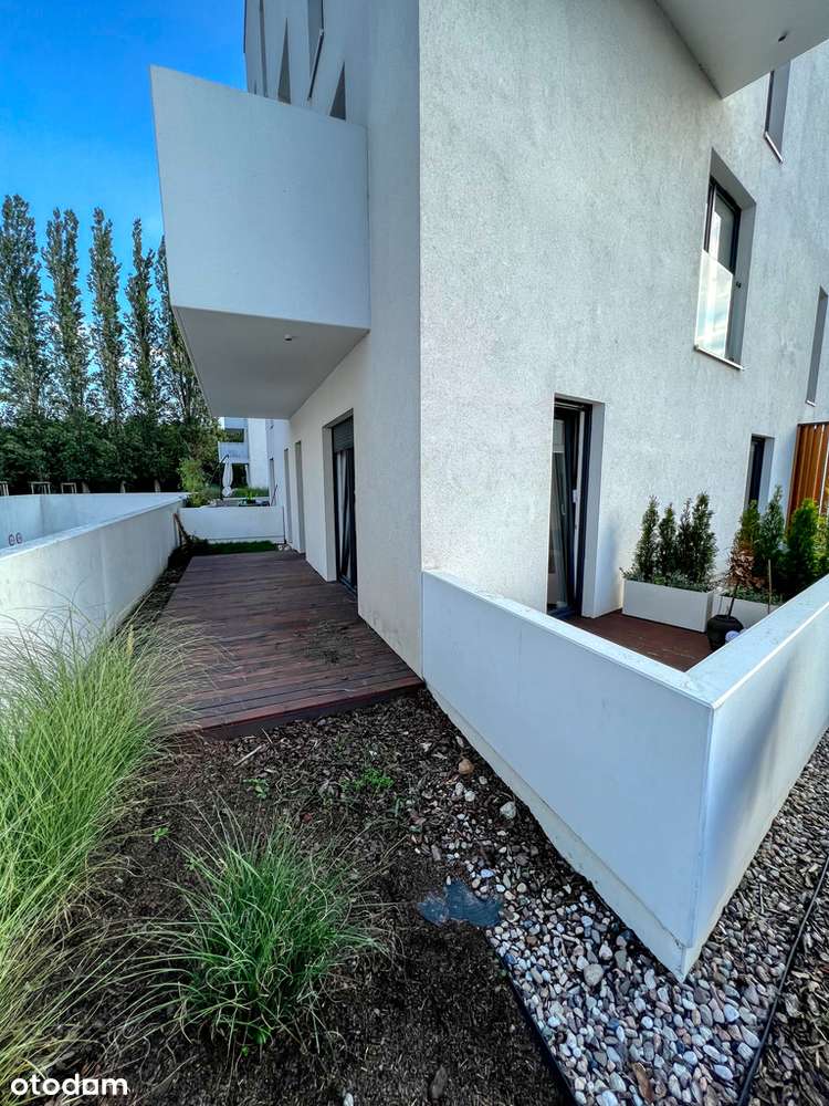 Eleganckie lokum na ekskluzywnym zielonym osiedlu-11