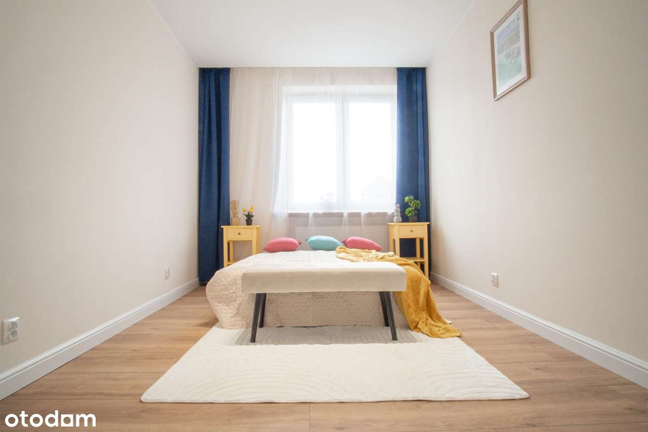 4 pokoje/Gotowe do wprowadzenia/ Bezpośrednio - Pełny obrazek: 5/10