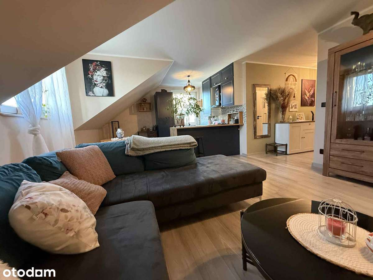 Bezczynszowy lokal mieszkalny Wilkowice Leszno-9