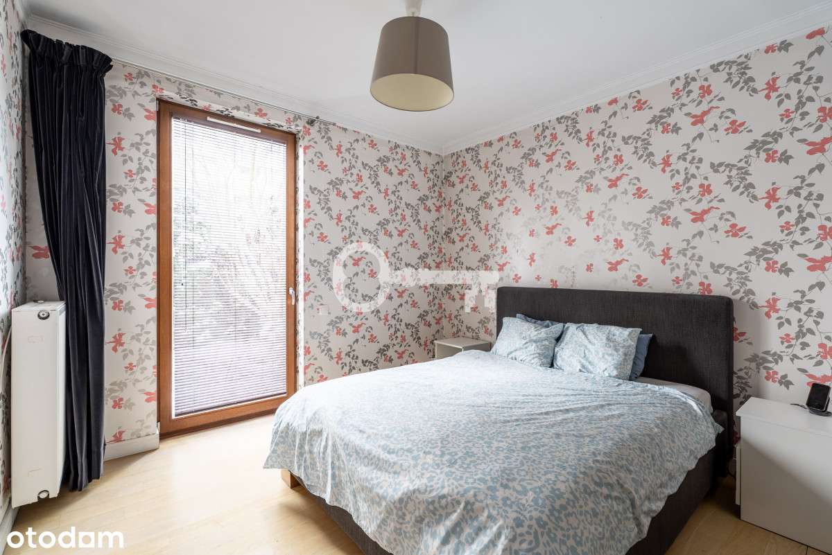 2 sypialnie | Mokotów - Pełny obrazek: 5/12
