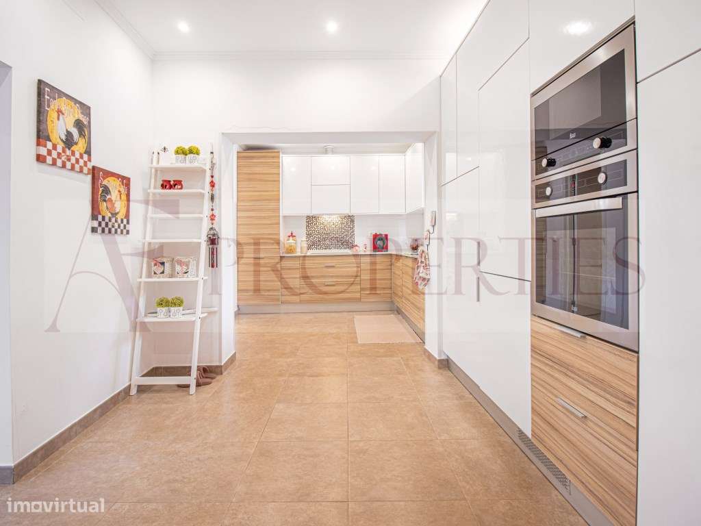 Oportunidade em Santarém - Moradia em Abitureiras com Piscina e Des...-18