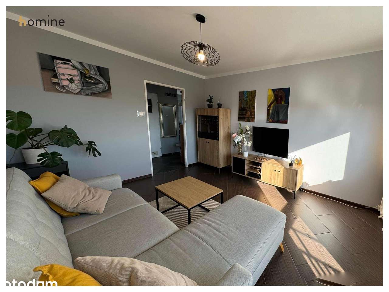 Mieszkanie na sprzedaż Włocławek Osiedle Kazimierza Wlk.-6