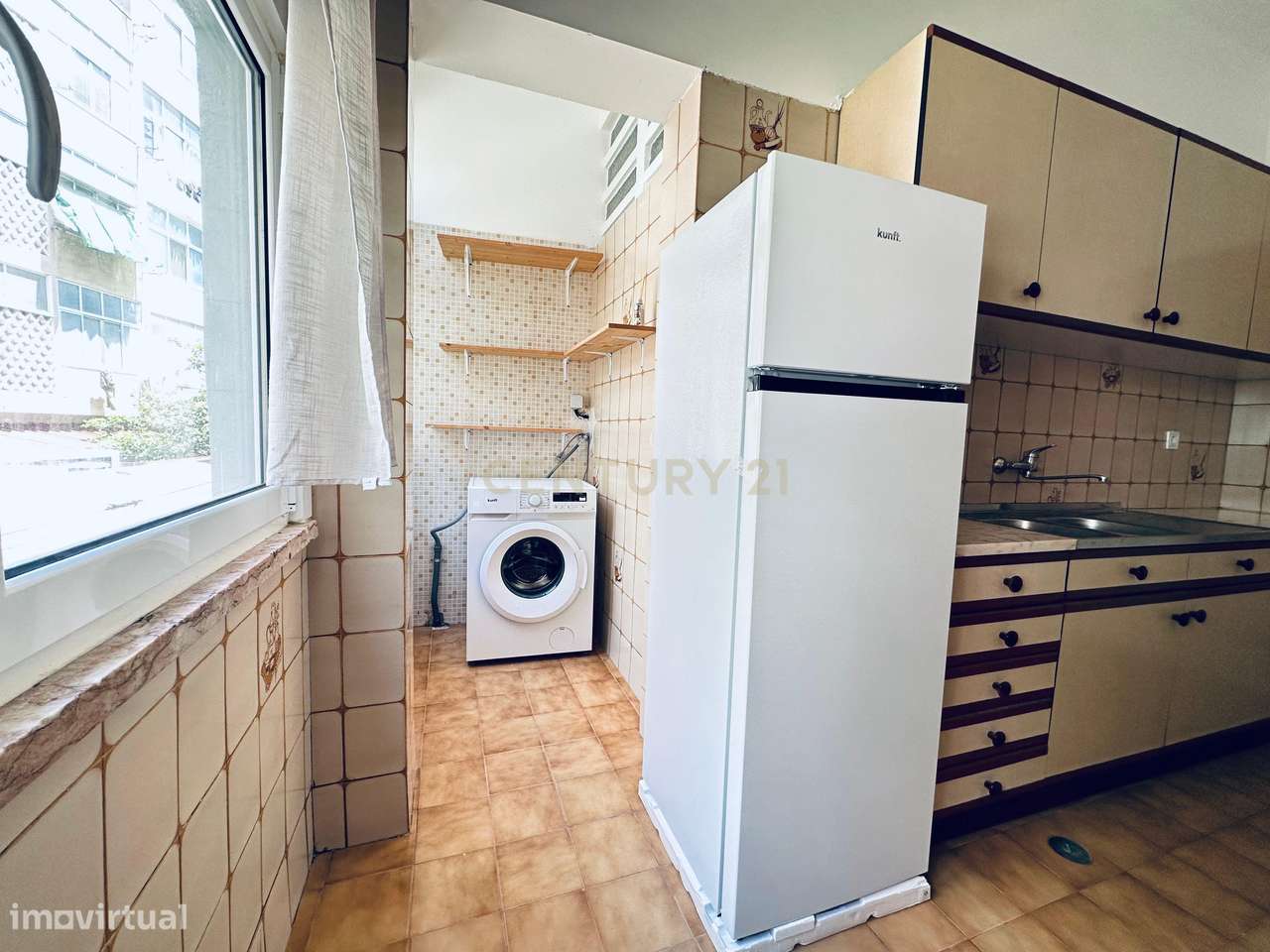 Apartamento T0 em Sacavém | 40 m² - Grande imagem: 5/15