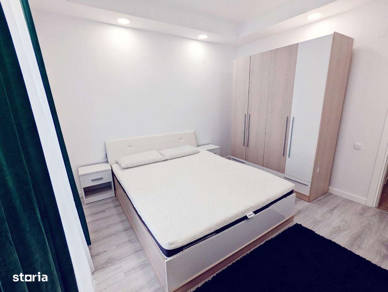 Apartament 2 camere de vanzare Cosmopolis - Stefanesti - Imagine principală: 3/15