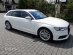 Audi A6 3.0 TDI Multitronic - 3