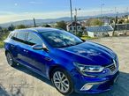 Renault Mégane Sport Tourer 1.5 Blue dCi GT Line EDC - 24