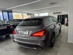 Mercedes-Benz CLA 180 d Shooting Brake AMG Line - 9