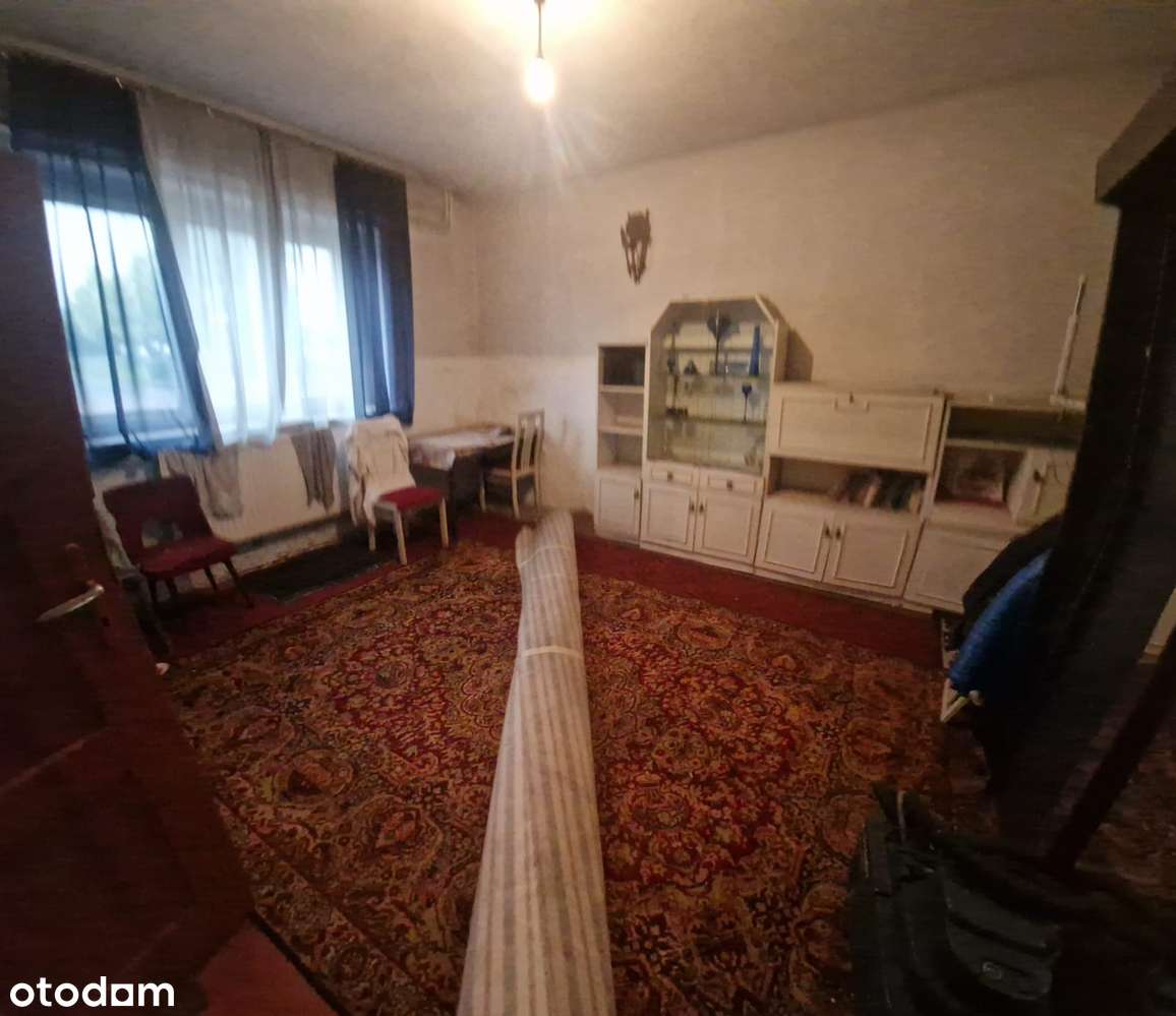 Na sprzedaż dom o pow. 100m2 w Głogówku - Pełny obrazek: 5/11