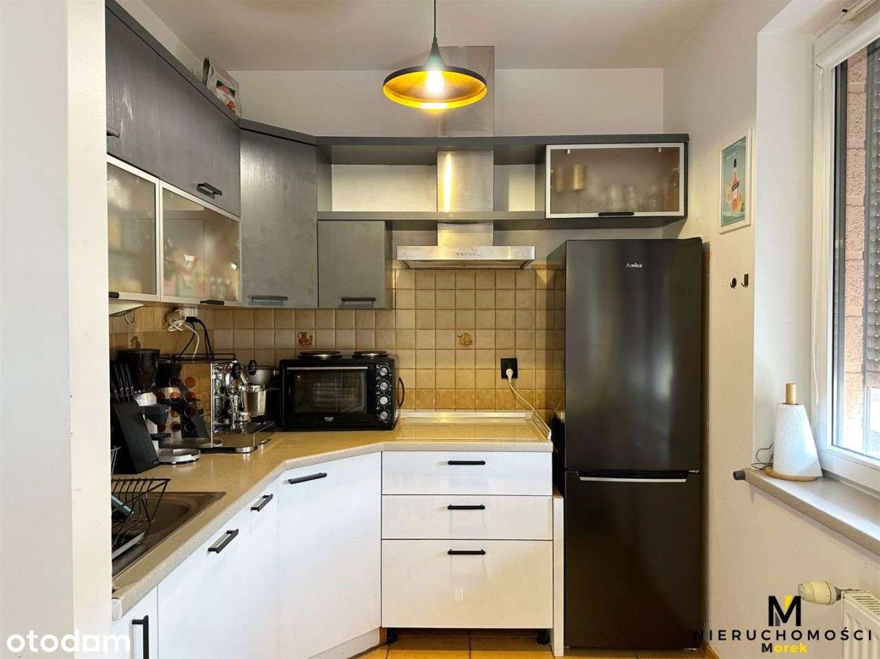 3-pok na Zielonych Tarasach, 500 M od morza. - Pełny obrazek: 4/14