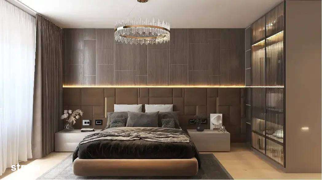 Apartament 3 camere cu vedere la lac | Pipera – Rond OMV | 0% comision-4