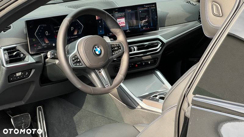 BMW Seria 4 M440d xDrive mHEV sport - 7