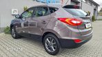 Hyundai ix35 1.6 2WD blue Style - 4