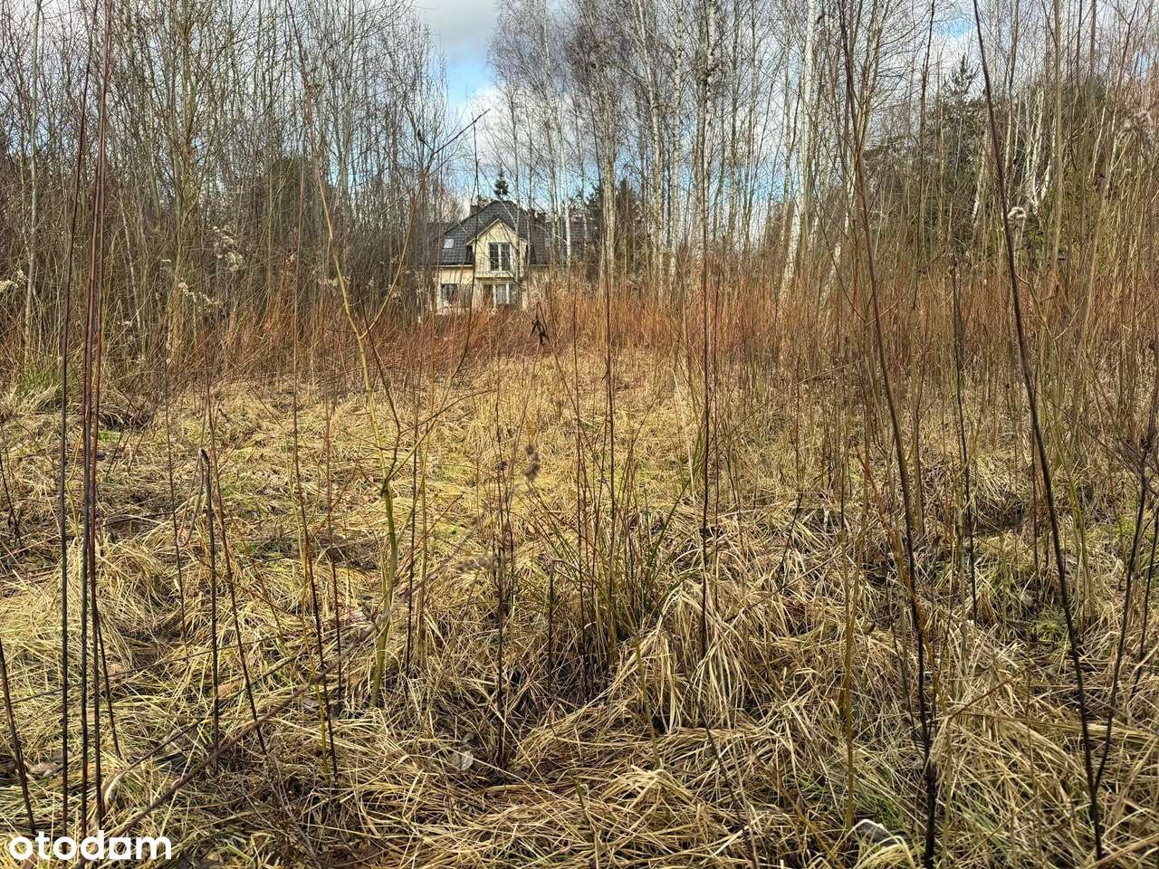 Działka 1500 m² ul. Kołobrzeska  z mediami-2