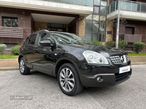 Nissan Qashqai 1.5 dCi Acenta 129g - 4