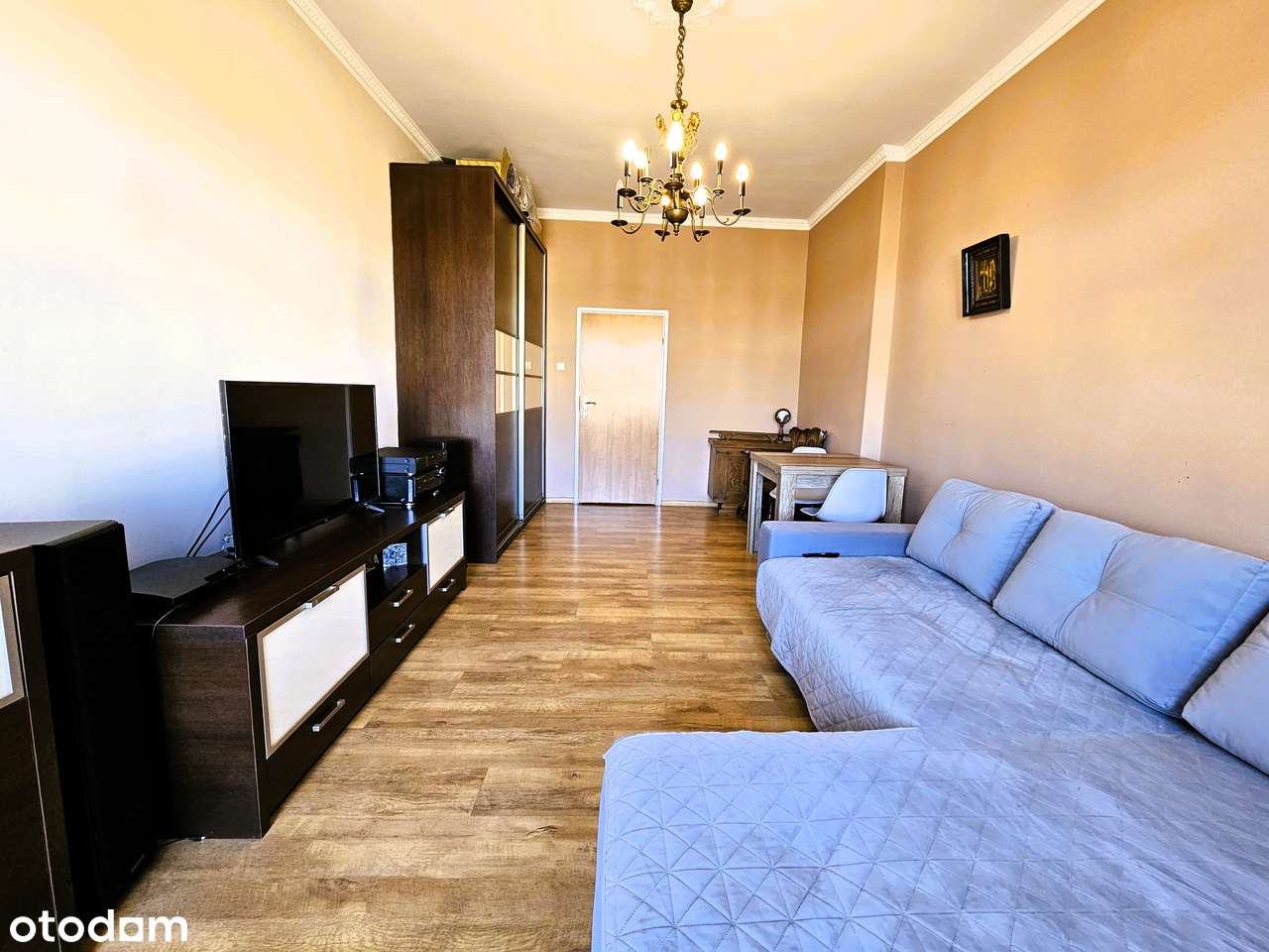 2 pokoje w centrum przy Sky Tower - Pełny obrazek: 5/19