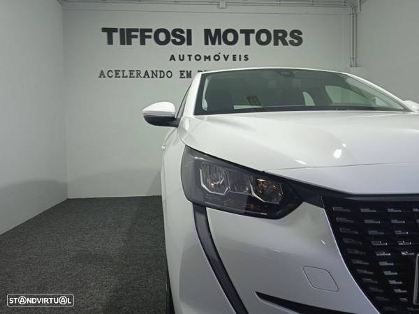 Peugeot 208 1.2 PureTech Active - 4