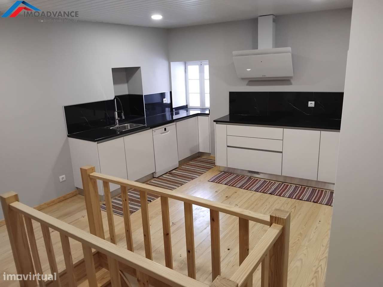 Moradia Remodelada em Lorvão - Penacova - Coimbra-20