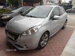 Peugeot 208 1.2 VTi Allure - 3