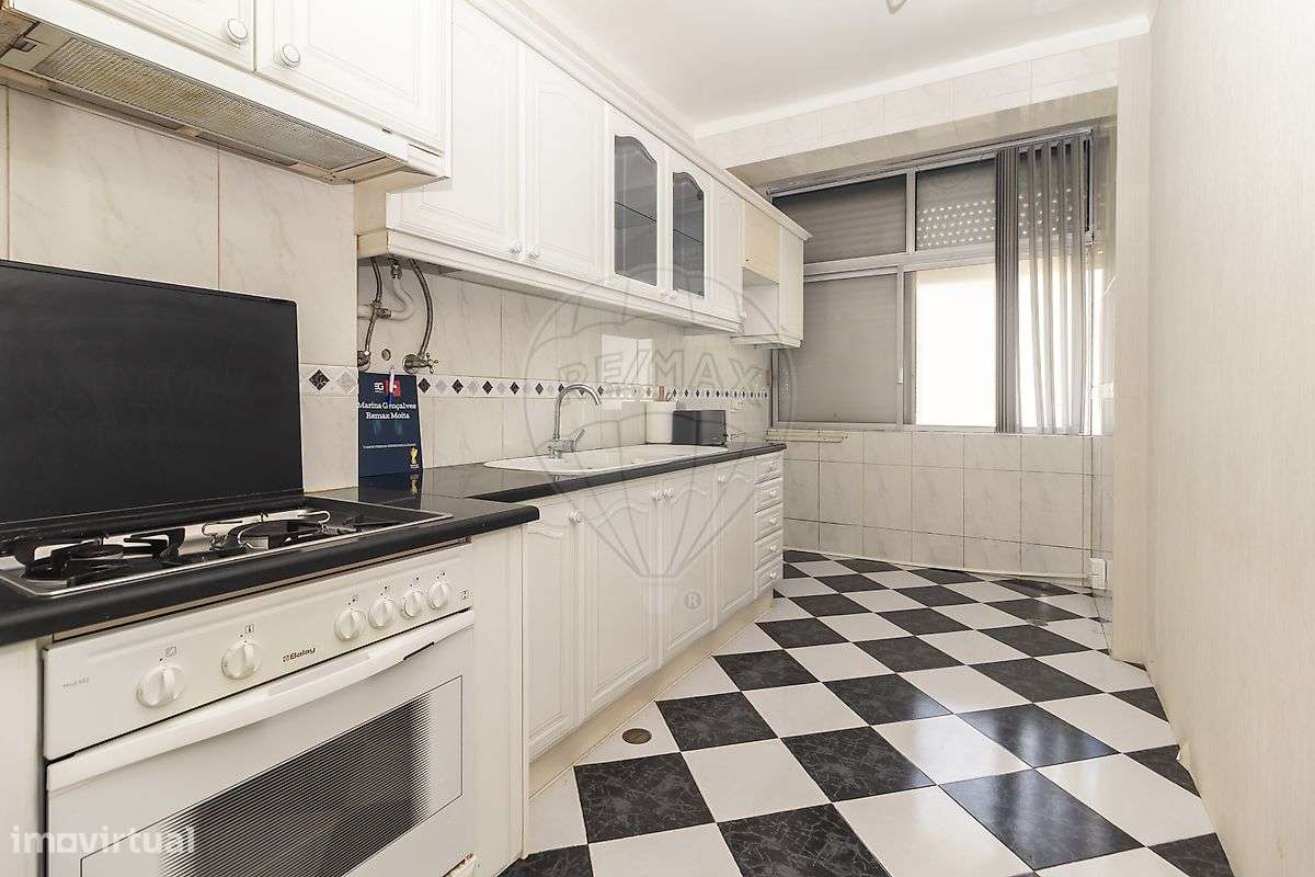 Apartamento T3 para venda-19
