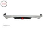 Pachet Exterior Complet TOYOTA Land Cruiser FJ200 (2015-up) cu Praguri Laterale- livrare gratuita - 6