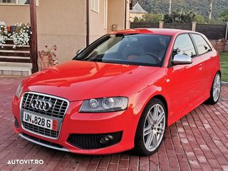 Audi S3 Standard