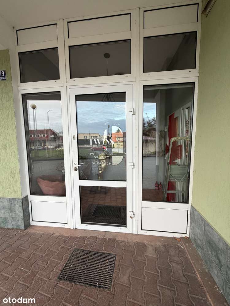 Lokal usługowy beauty/lekarski/spycholog, - Pełny obrazek: 4/5