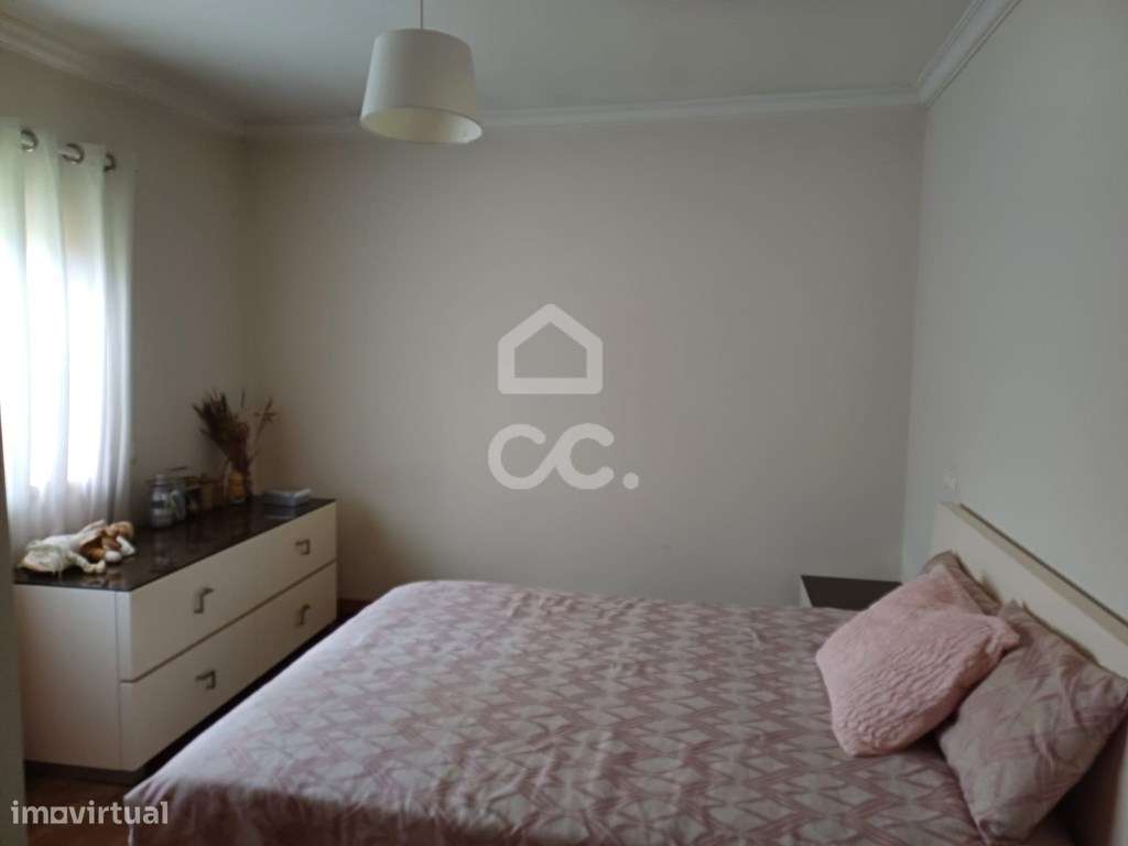 Moradia Térrea T4 em Palmeira, Santo Tirso-5