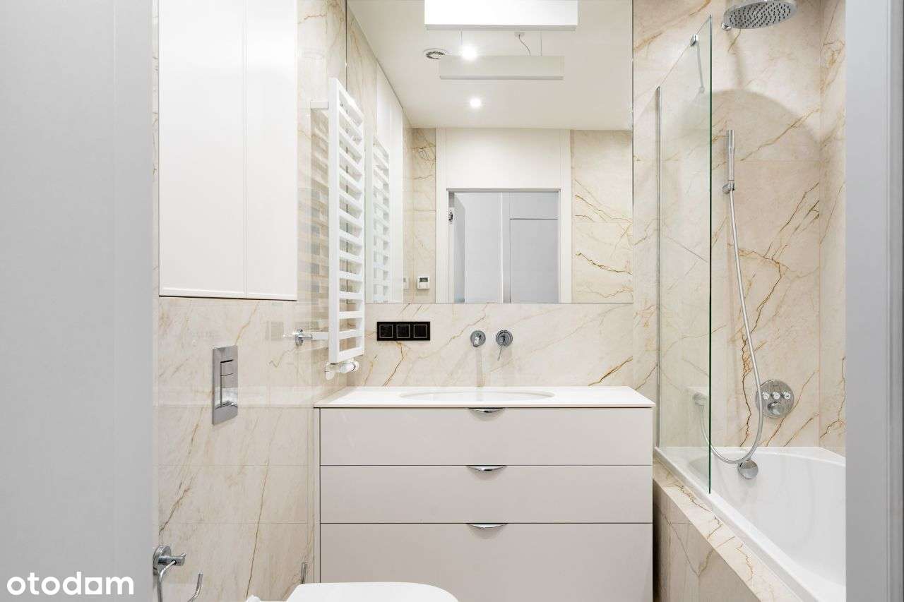 wysoki standard , wykończone pod klucz, brak PCC-9