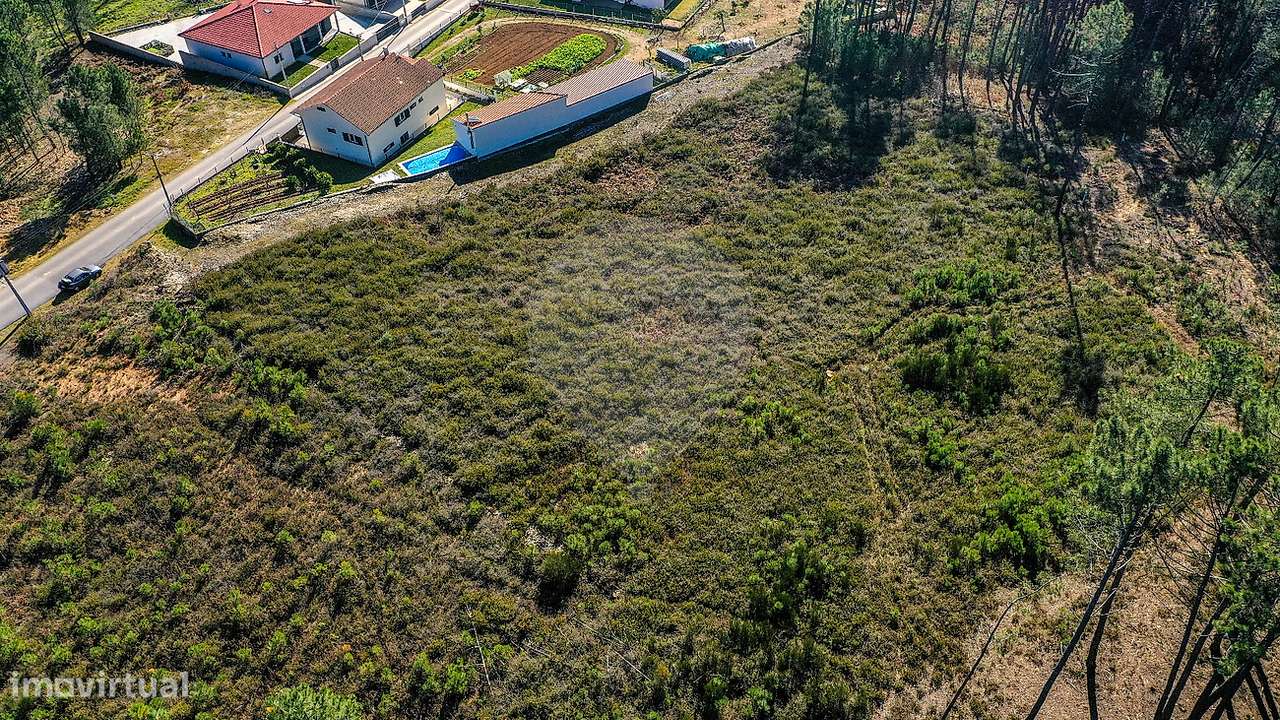 Terreno  para venda-6