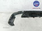 Fusta bara spate Mercedes GLE W166 an 2015-2019 cod A1668809440 - originala - 4